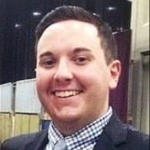 Meet your Posher, Tyler